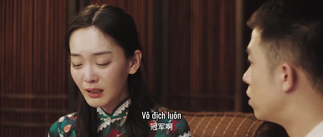 Chuyện Tình Cây Táo Gai tập 11