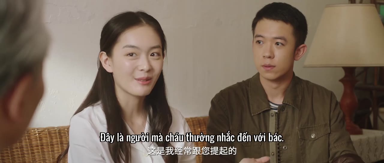 Chuyện Tình Cây Táo Gai tập 13