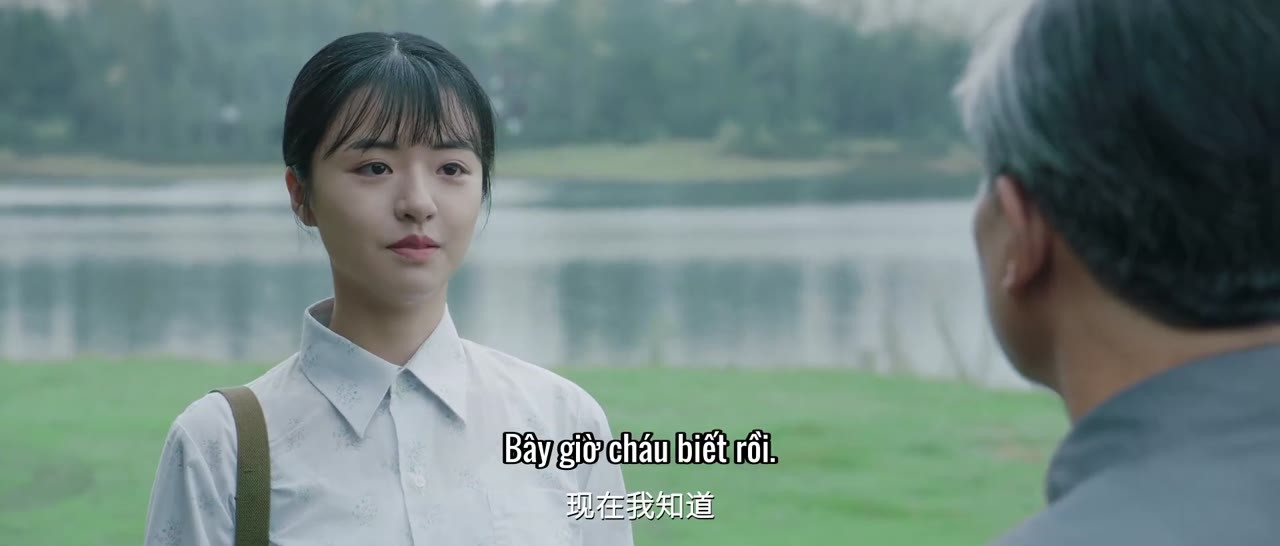 Chuyện Tình Cây Táo Gai tập 16 cảnh 2
