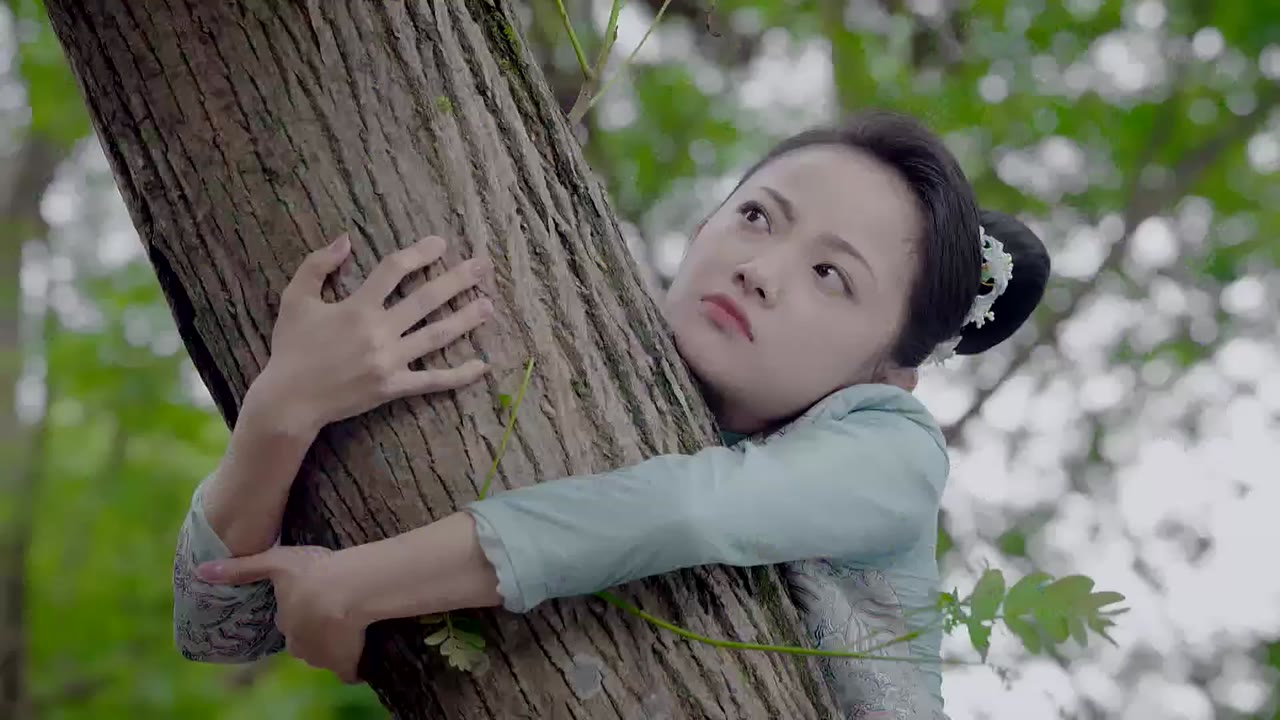 Thâm Cung Sâu Từng Bước tập 1