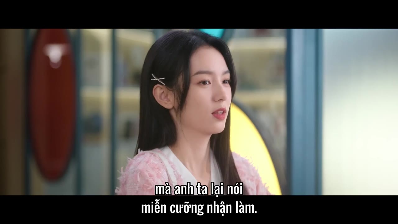 Đừng Rung Động Vì Anh tập 2