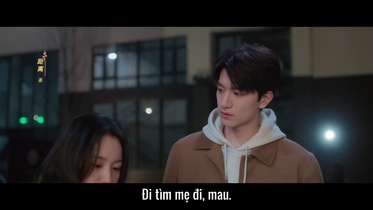 Đừng Rung Động Vì Anh tập 3 cảnh 2