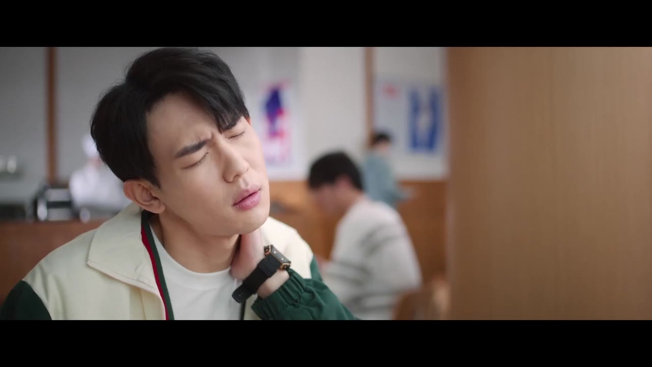 Đừng Rung Động Vì Anh tập 4