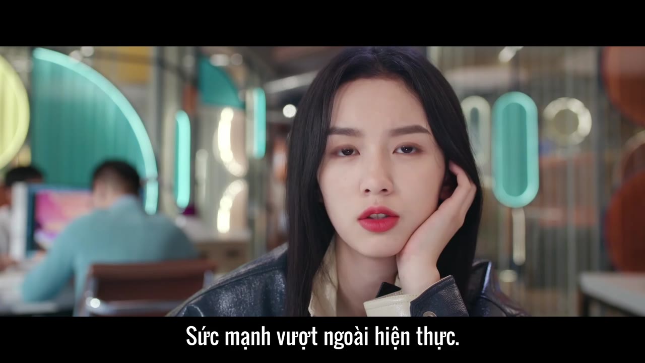 Đừng Rung Động Vì Anh tập 5 cảnh 3