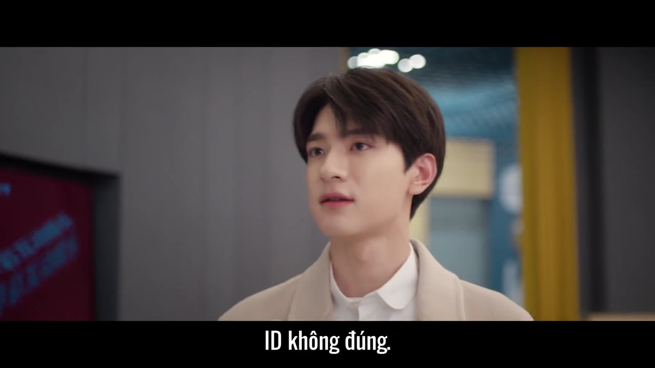 Đừng Rung Động Vì Anh tập 6