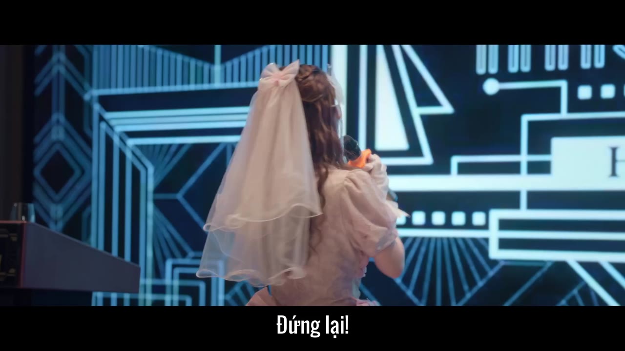 Đừng Rung Động Vì Anh tập 6 cảnh 2