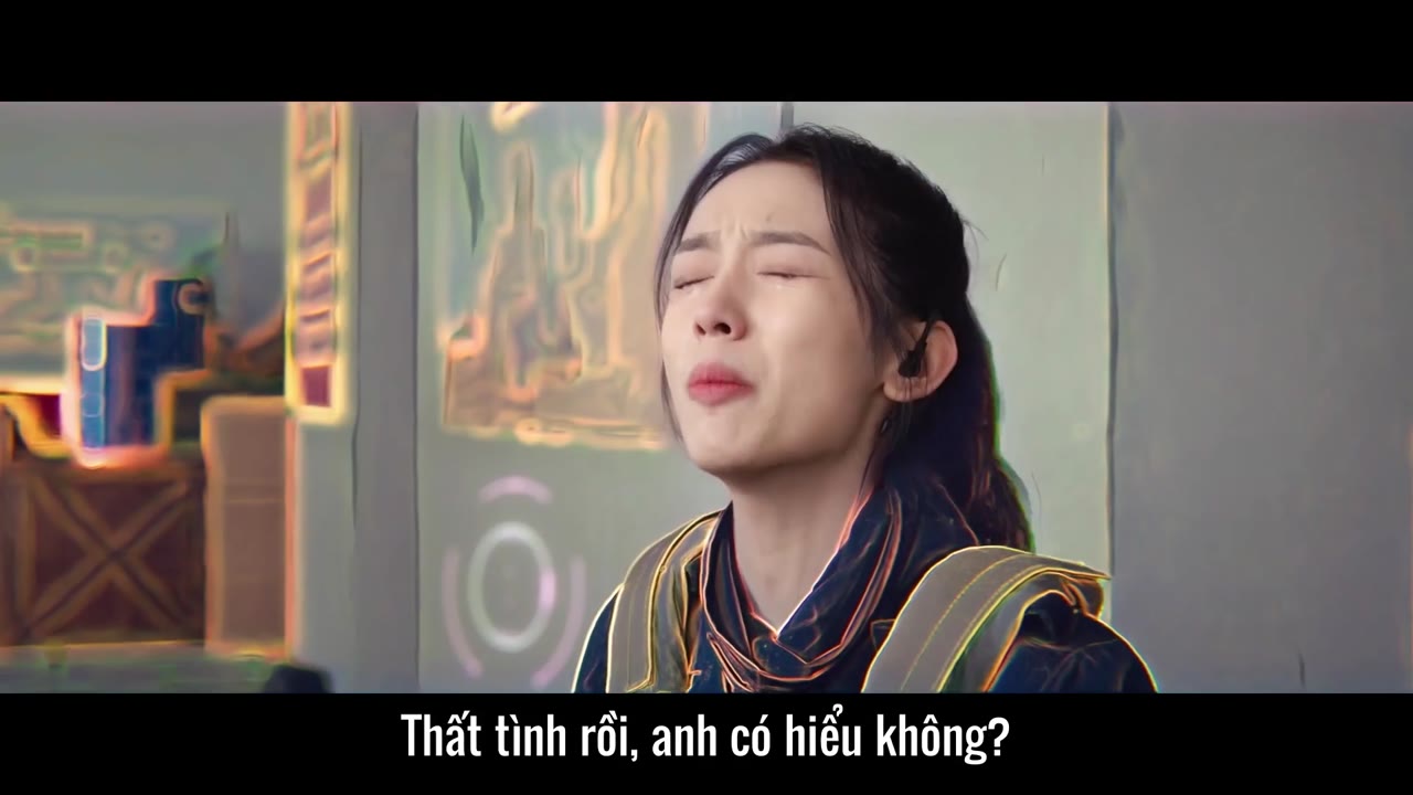 Đừng Rung Động Vì Anh tập 7