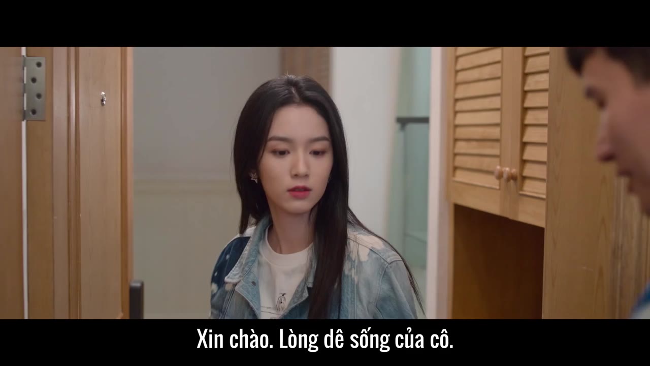 Đừng Rung Động Vì Anh tập 8