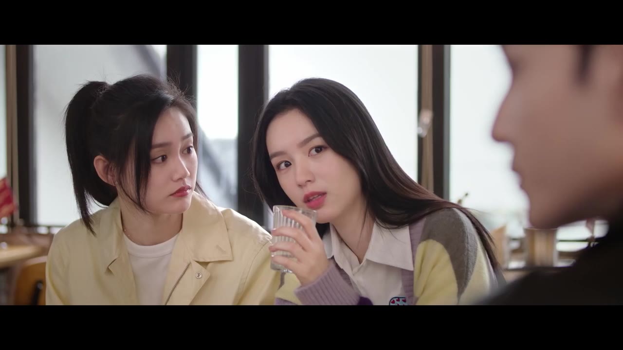 Đừng Rung Động Vì Anh tập 10