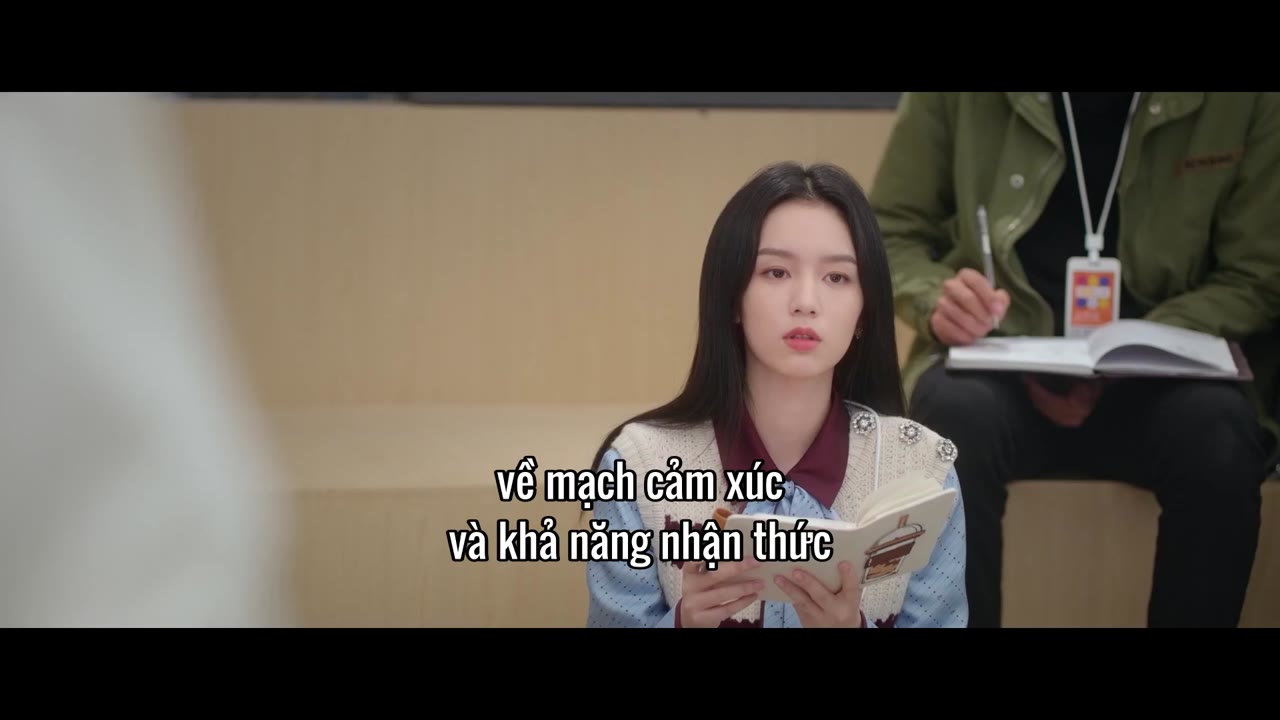Đừng Rung Động Vì Anh tập 10 cảnh 2