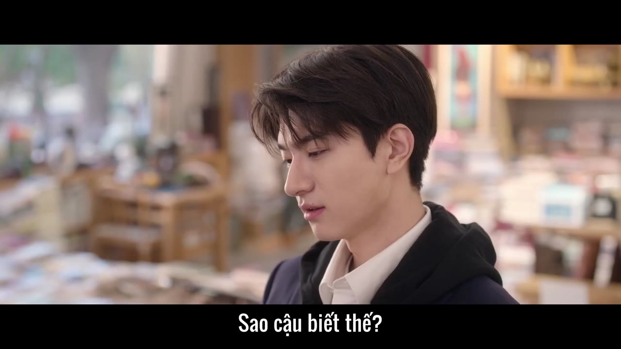 Đừng Rung Động Vì Anh tập 11