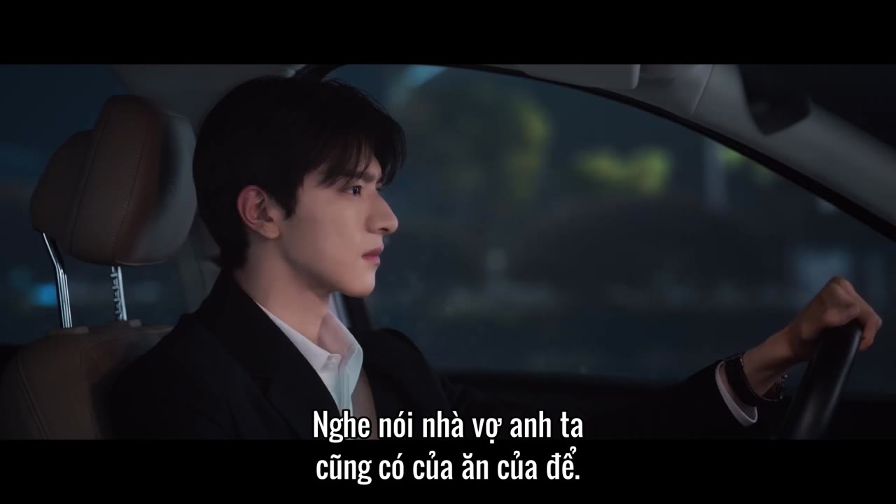 Đừng Rung Động Vì Anh tập 12