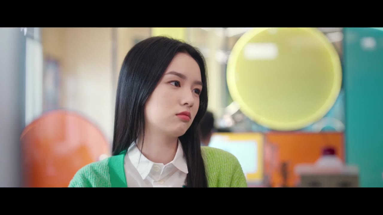 Đừng Rung Động Vì Anh tập 13 cảnh 3
