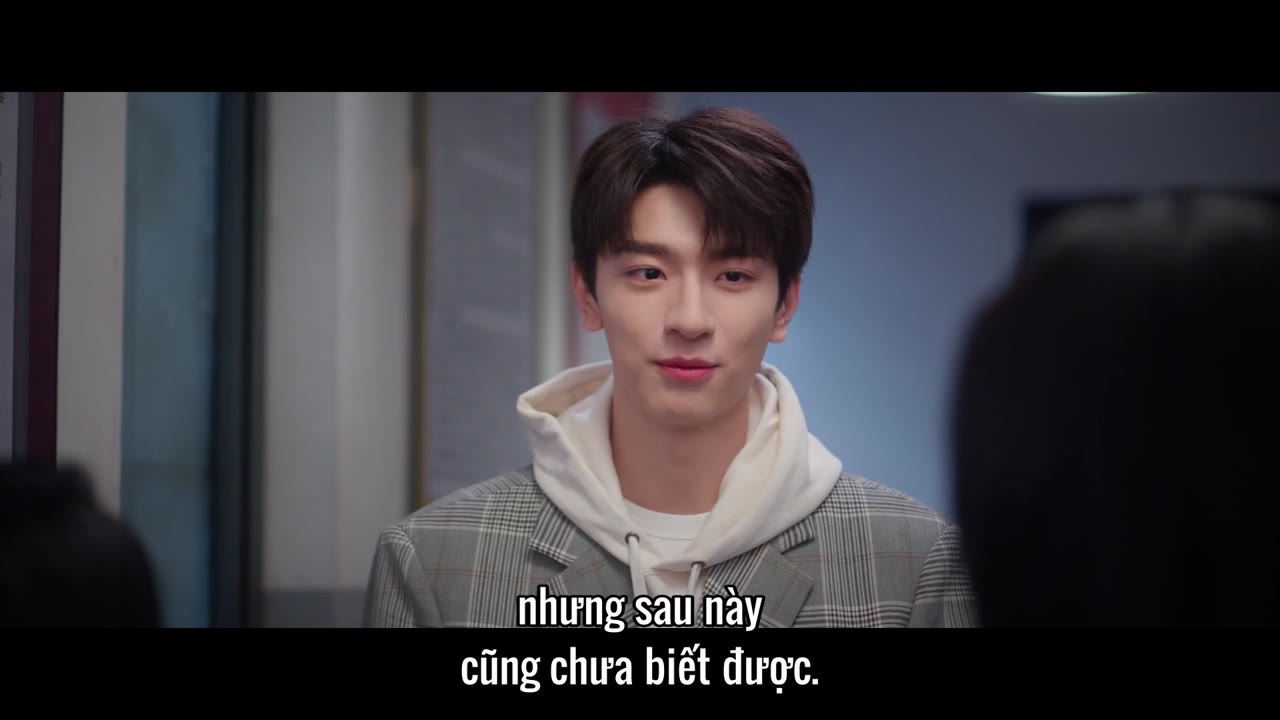 Đừng Rung Động Vì Anh tập 14 cảnh 2