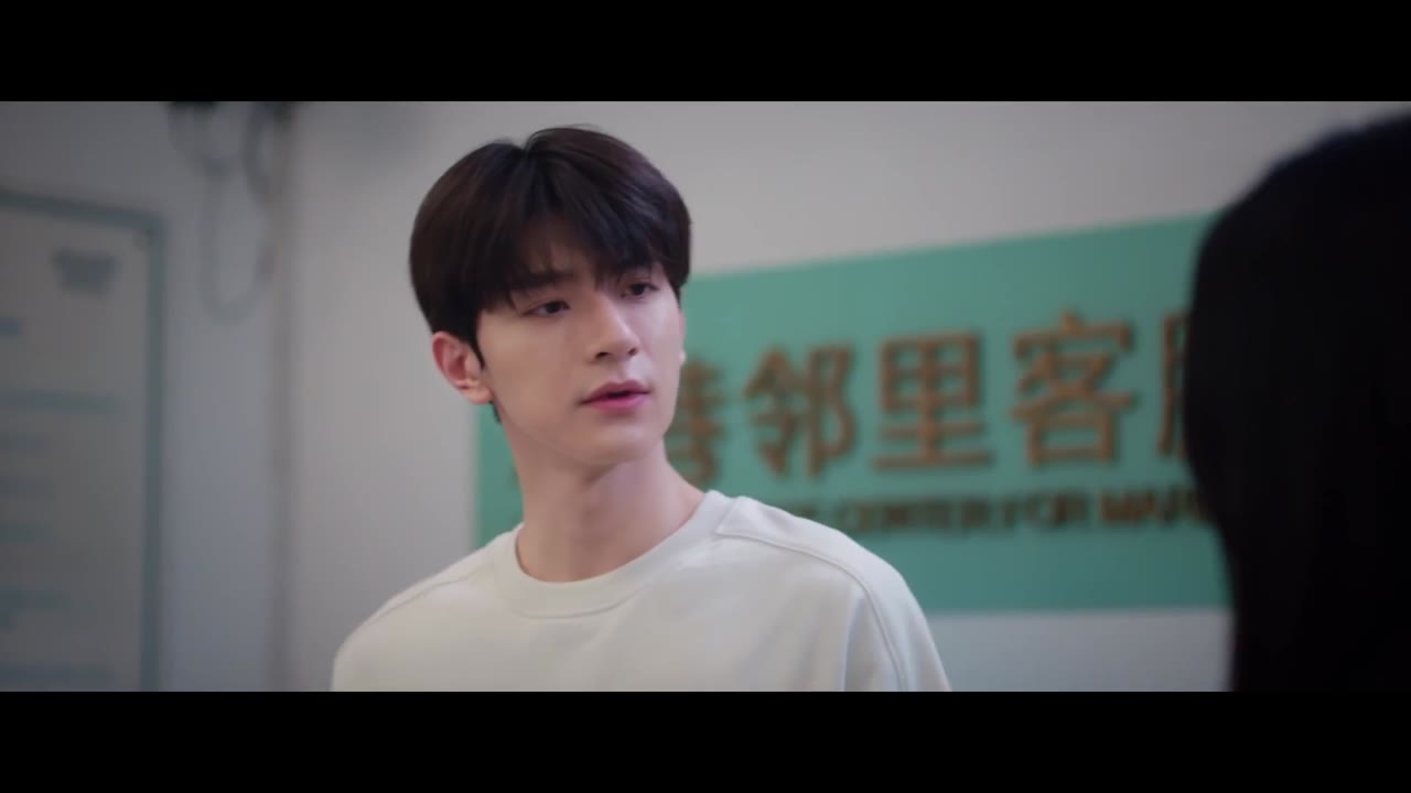 Đừng Rung Động Vì Anh tập 14 cảnh 3