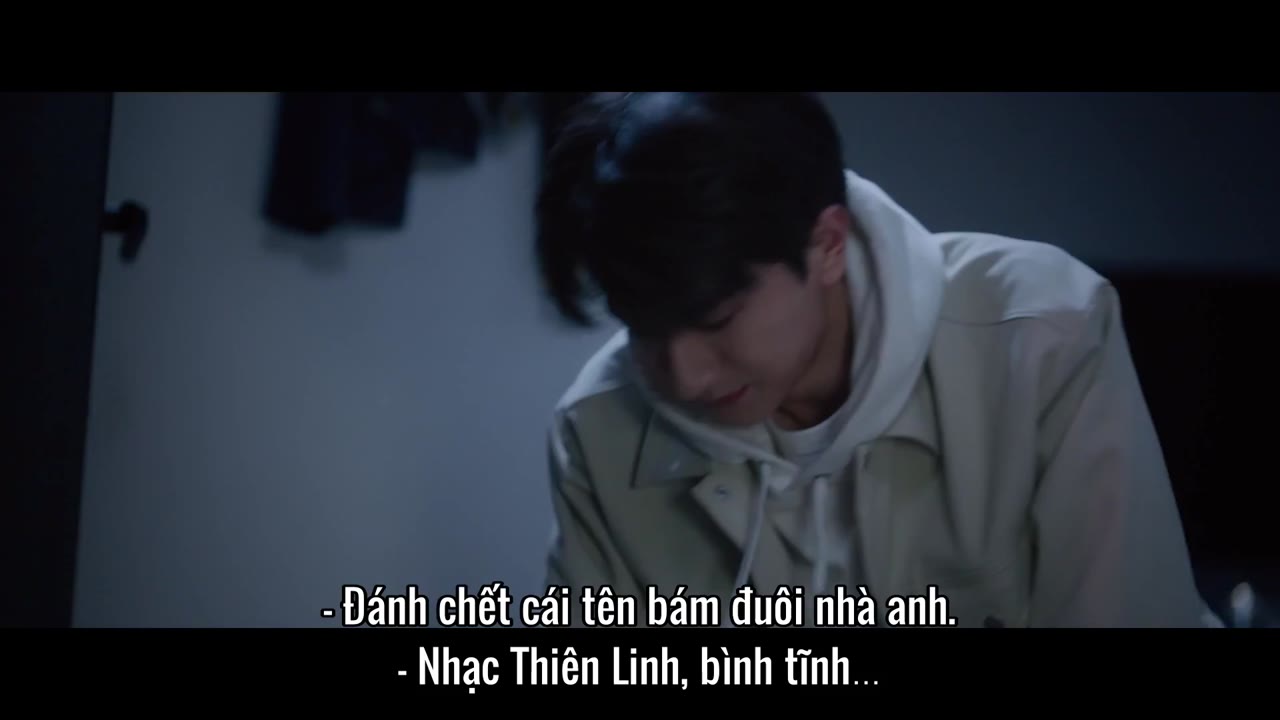 Đừng Rung Động Vì Anh tập 15 cảnh 2