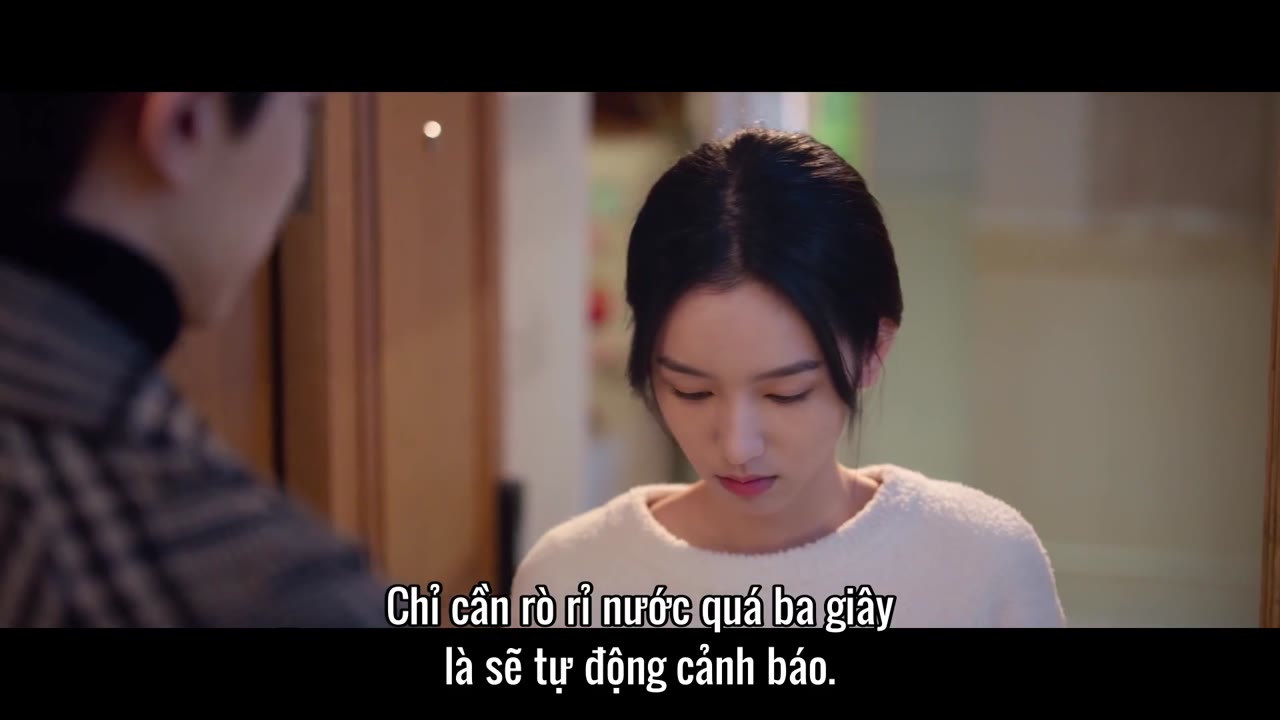 Đừng Rung Động Vì Anh tập 16