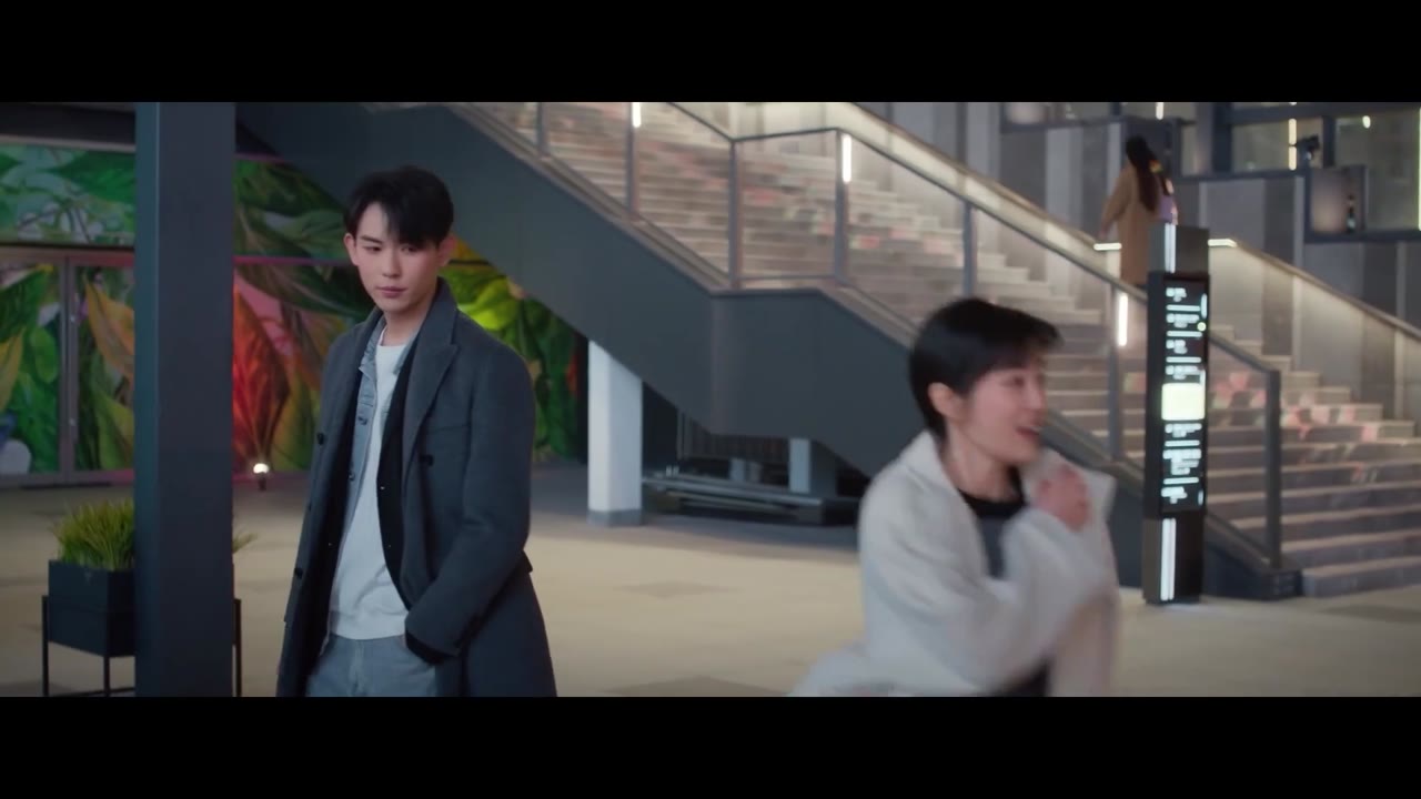 Đừng Rung Động Vì Anh tập 18