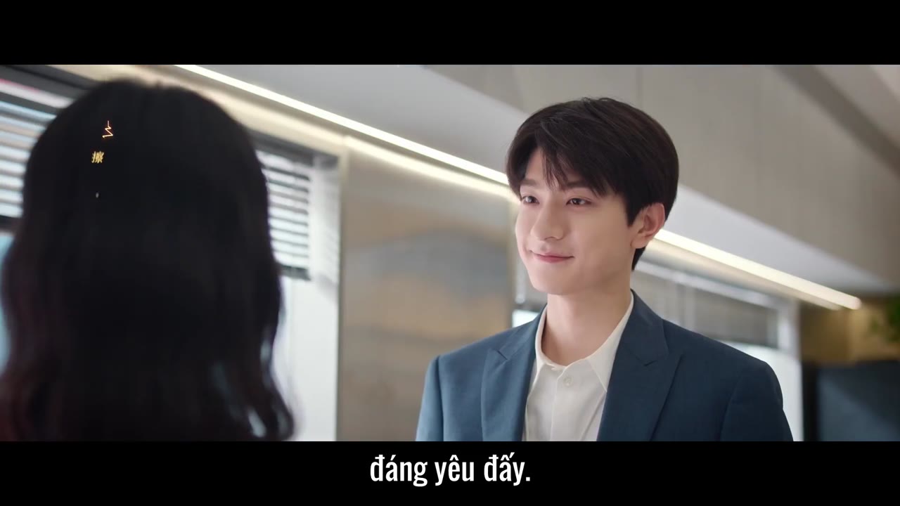 Đừng Rung Động Vì Anh tập 21
