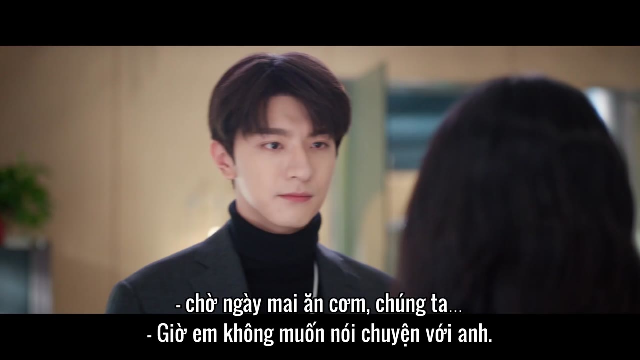 Đừng Rung Động Vì Anh tập 23