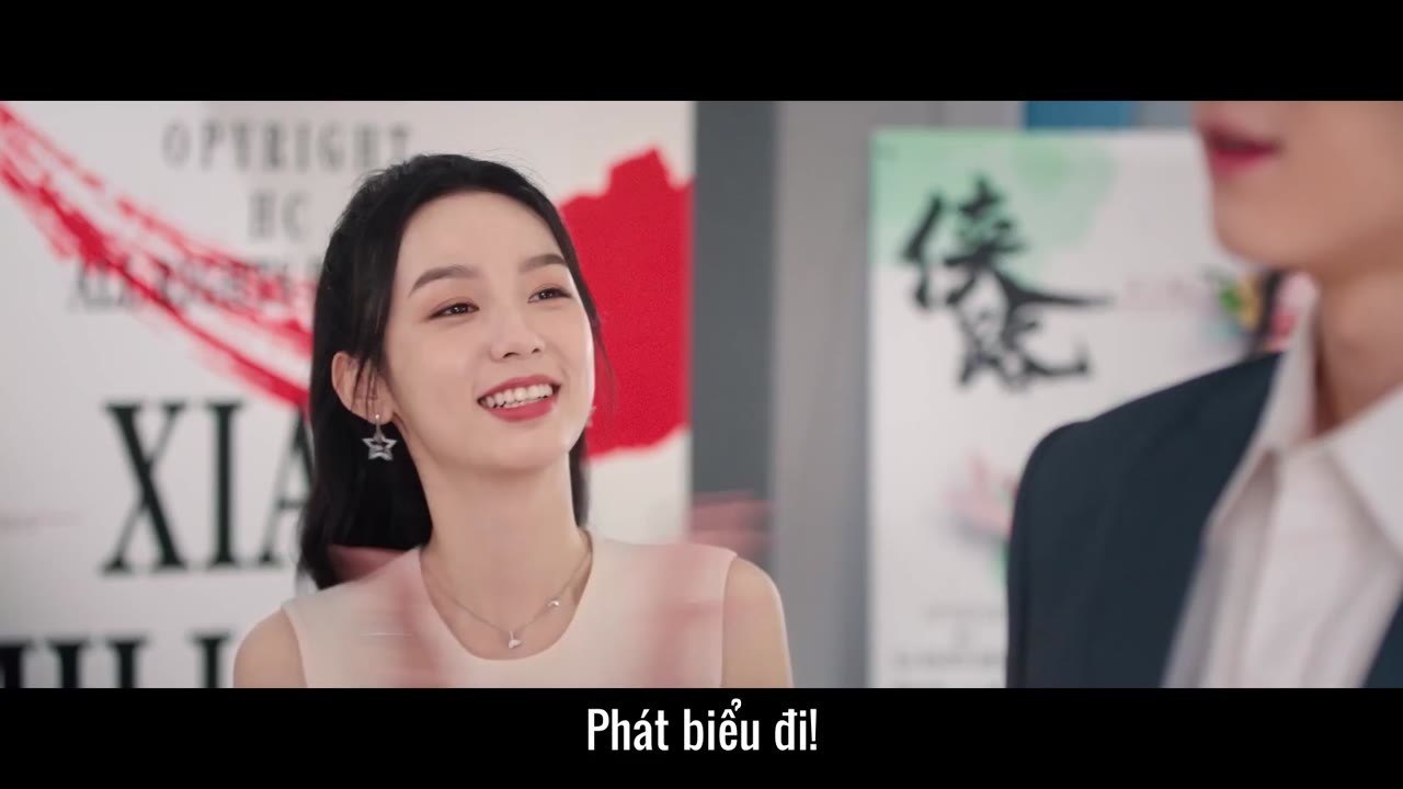 Đừng Rung Động Vì Anh tập 24 cảnh 3