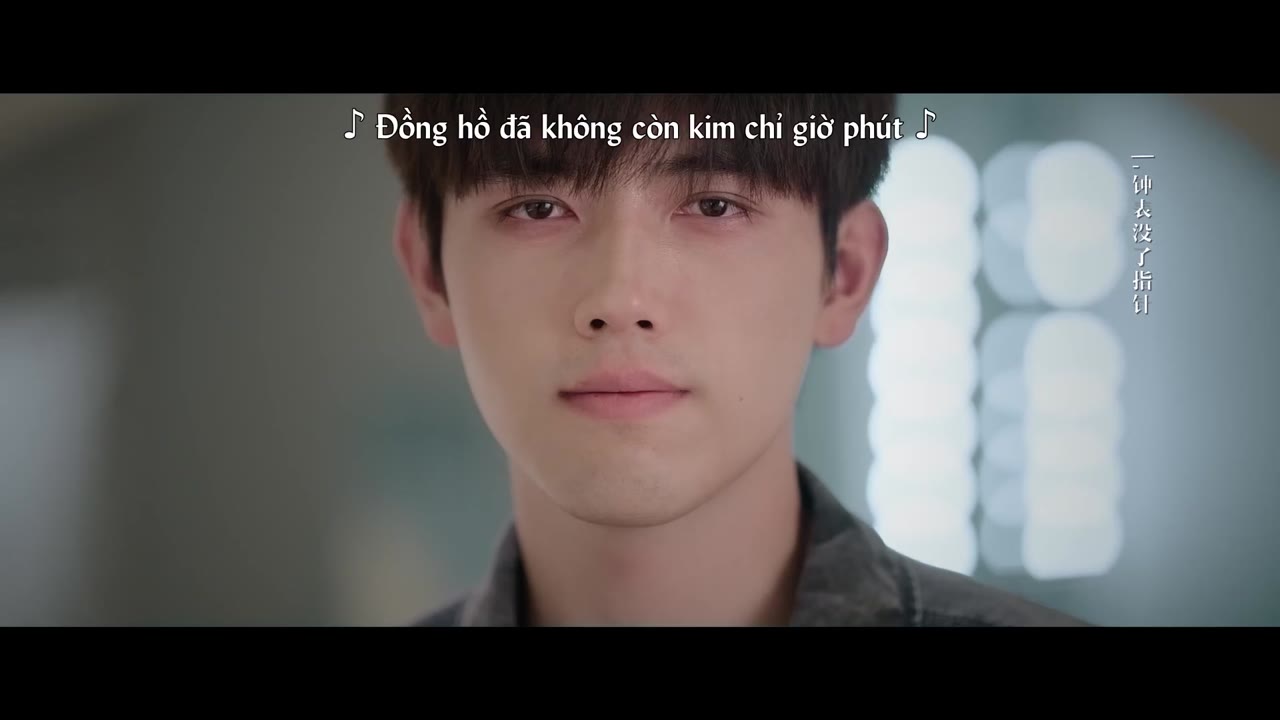 Ăn, Chạy, Yêu tập 1 cảnh 2