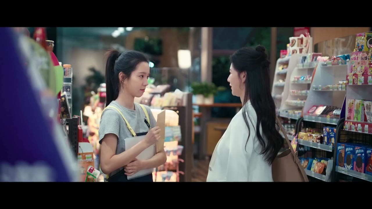 Ăn, Chạy, Yêu tập 2 cảnh 3