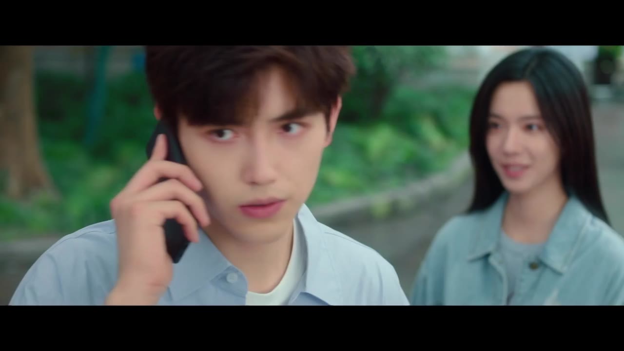 Ăn, Chạy, Yêu tập 4 cảnh 2