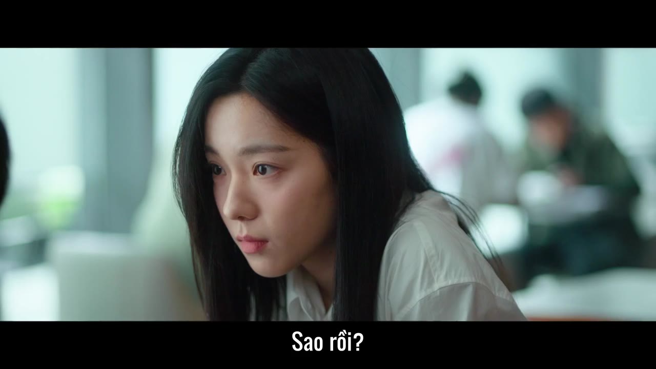 Ăn, Chạy, Yêu tập 4 cảnh 3