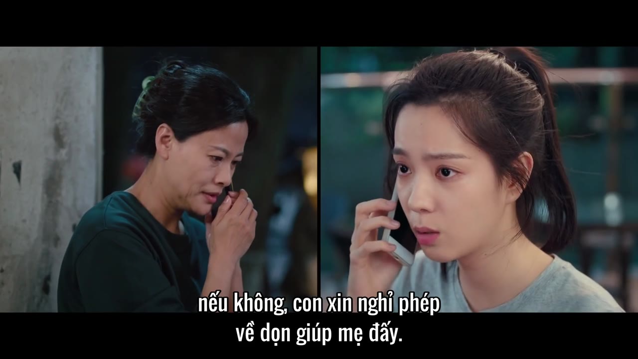 Ăn, Chạy, Yêu tập 5