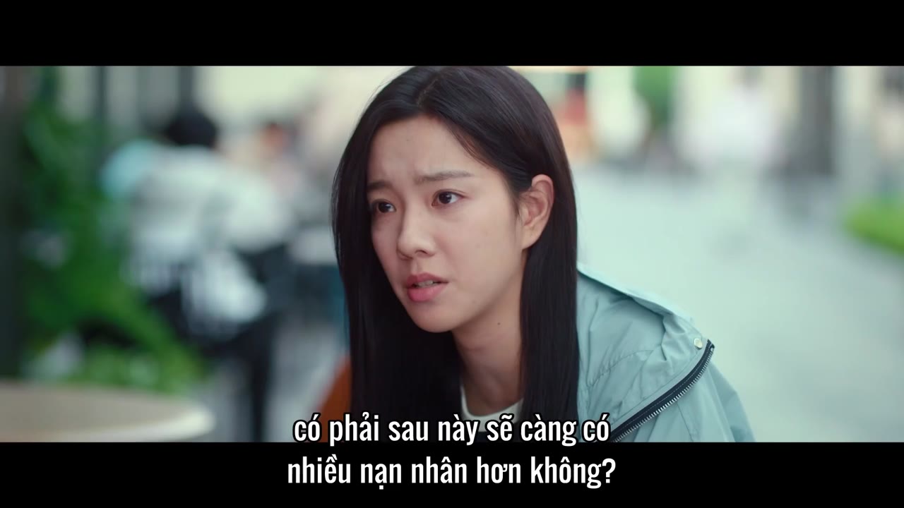 Ăn, Chạy, Yêu tập 6