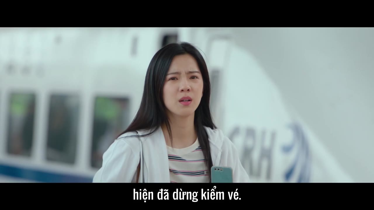 Ăn, Chạy, Yêu tập 6 cảnh 2