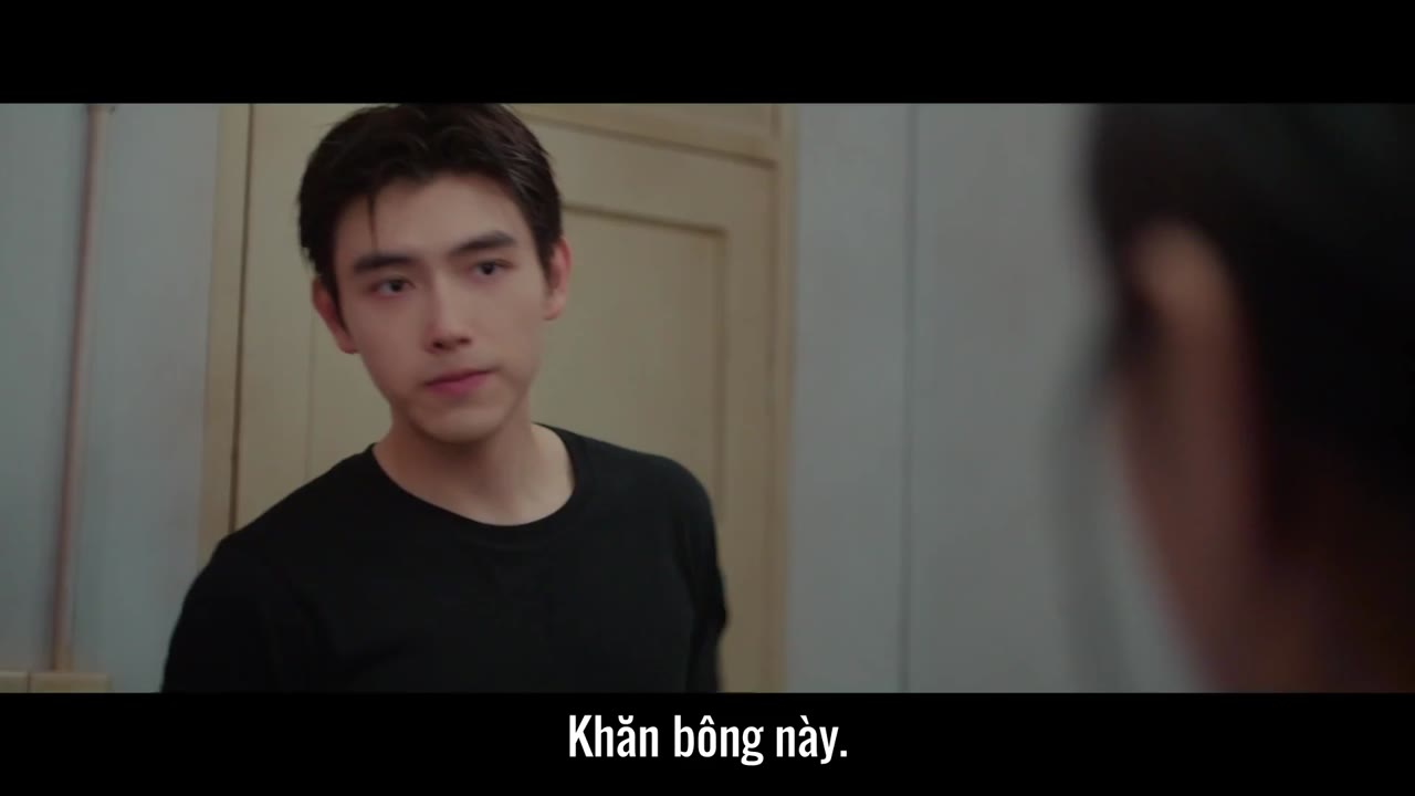 Ăn, Chạy, Yêu tập 11 cảnh 3