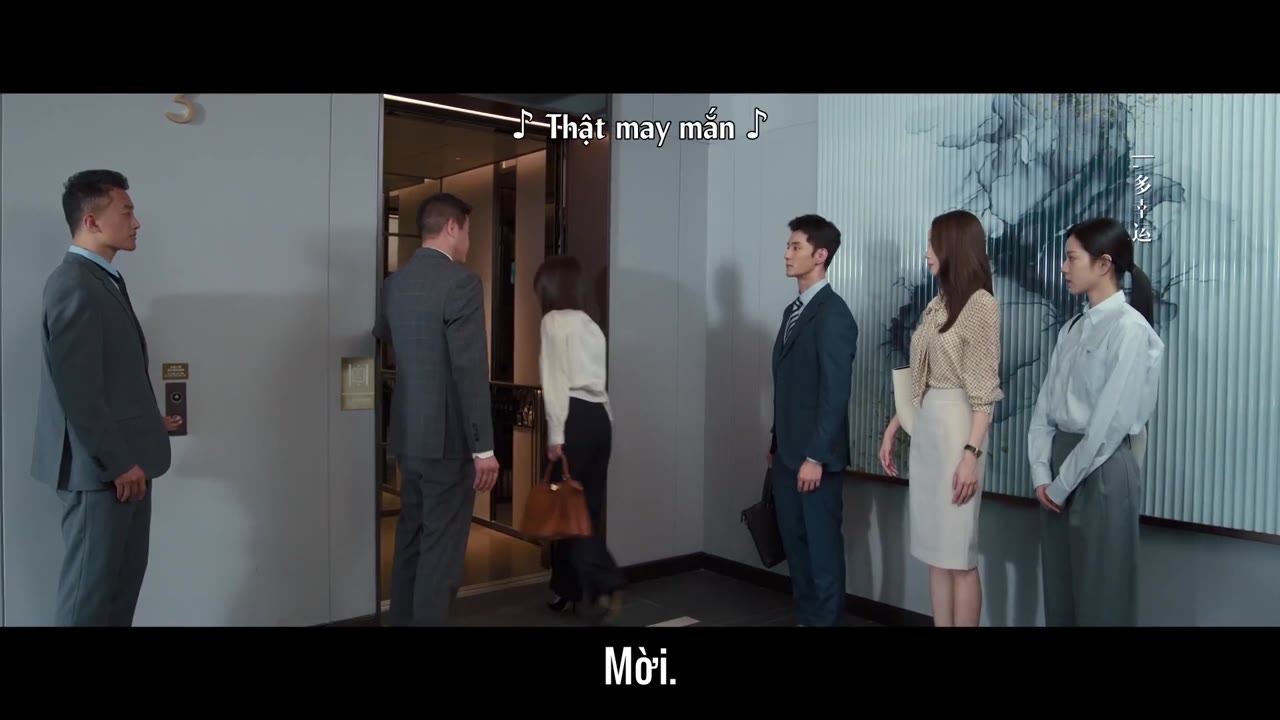 Ăn, Chạy, Yêu tập 12