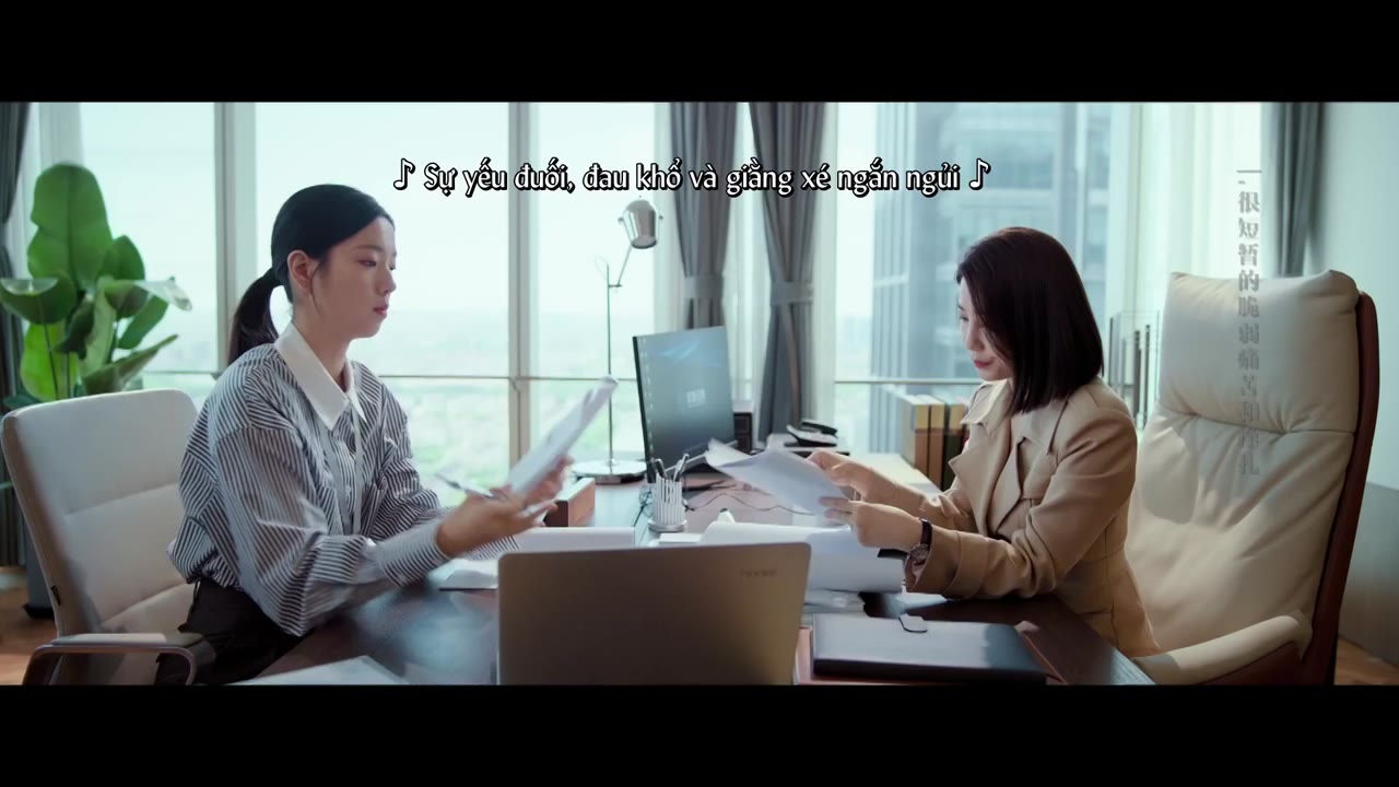 Ăn, Chạy, Yêu tập 13