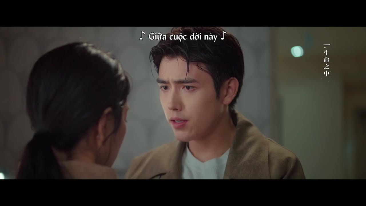 Ăn, Chạy, Yêu tập 14 cảnh 2