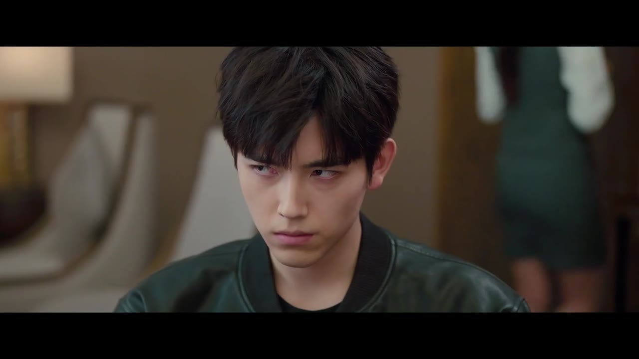 Ăn, Chạy, Yêu tập 15
