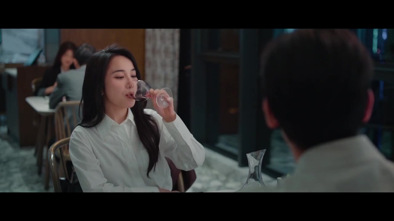 Ăn, Chạy, Yêu tập 16