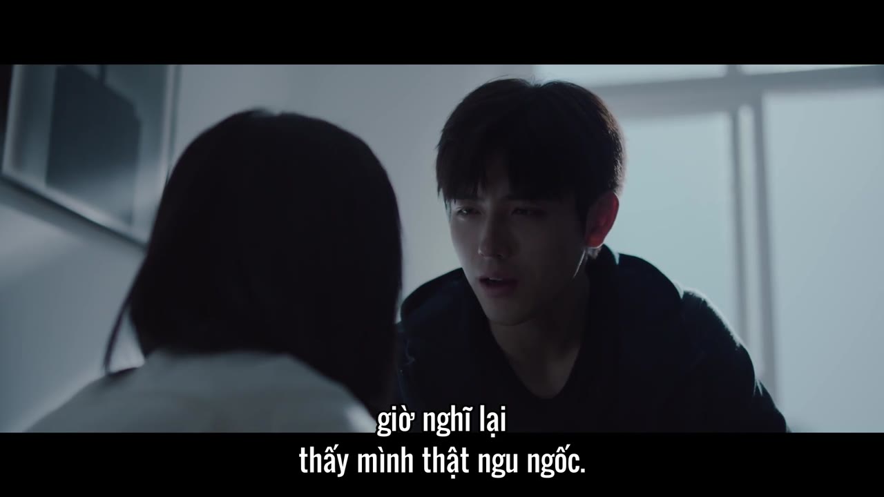Ăn, Chạy, Yêu tập 17