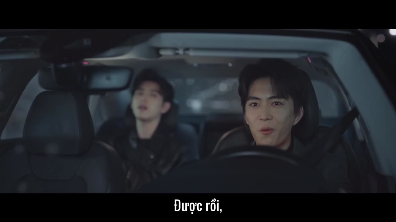 Ăn, Chạy, Yêu tập 19
