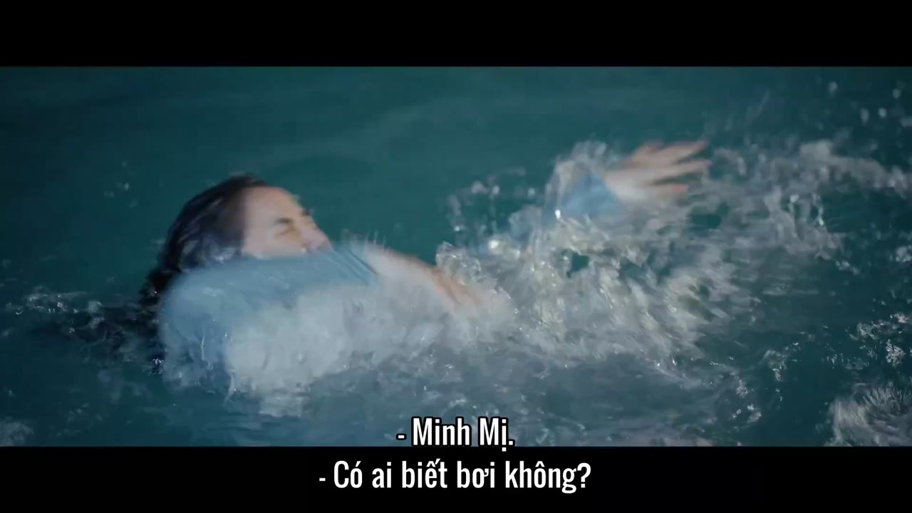 Ăn, Chạy, Yêu tập 20