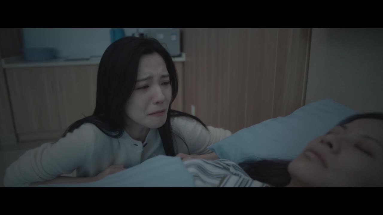 Ăn, Chạy, Yêu tập 23
