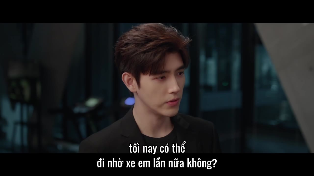Ăn, Chạy, Yêu tập 24