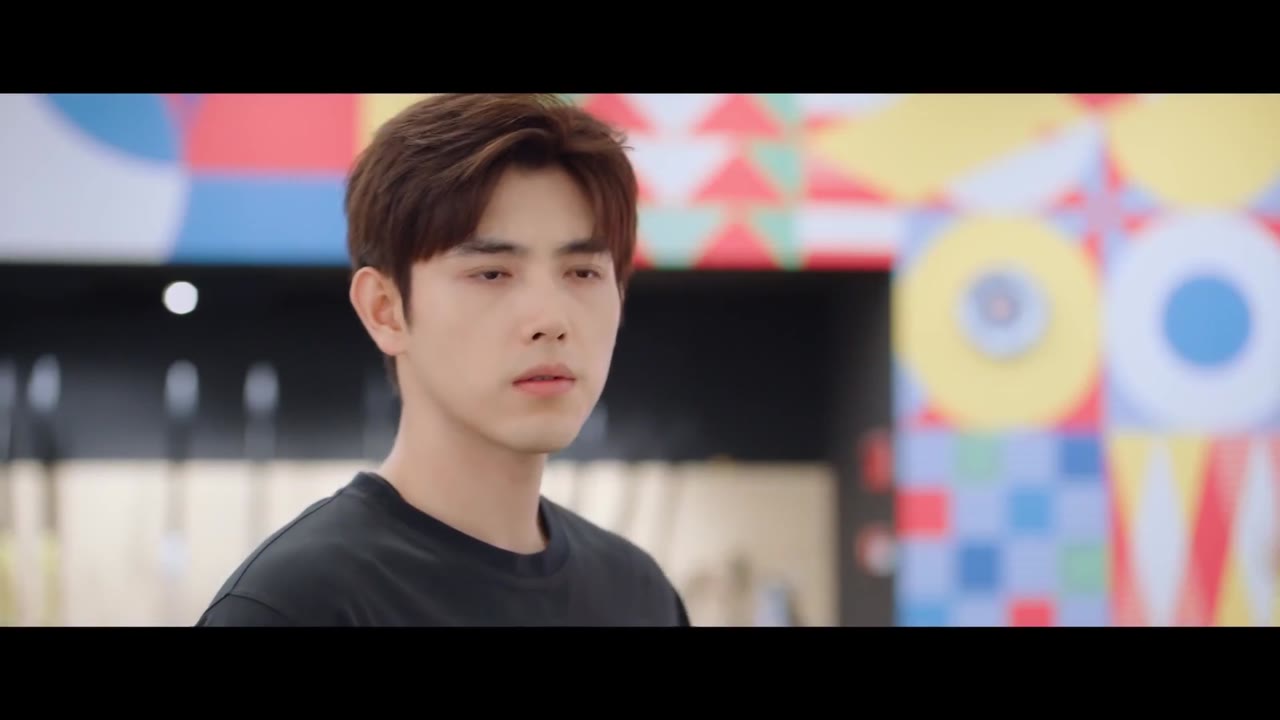 Ăn, Chạy, Yêu tập 25
