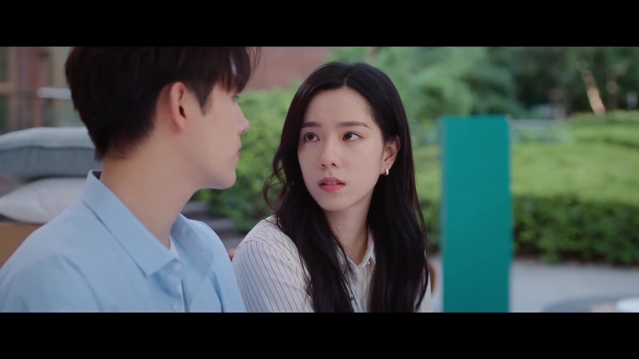 Ăn, Chạy, Yêu tập 28 cảnh 2