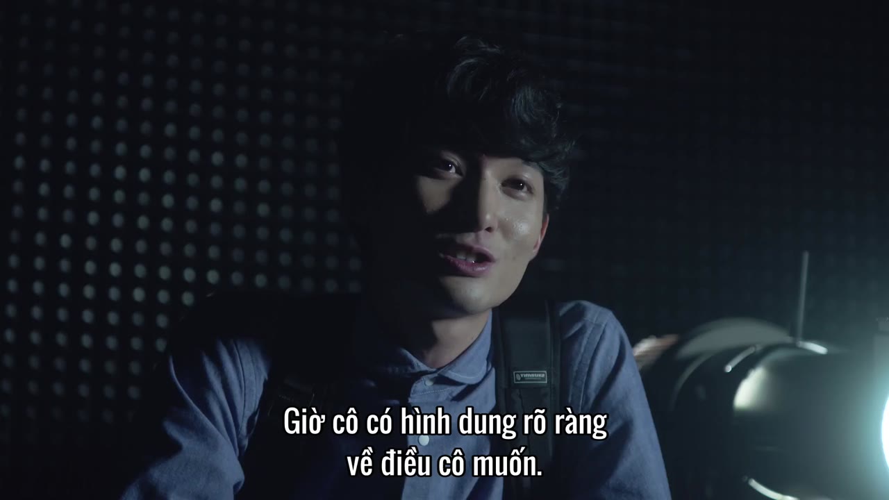 Công ty đồ lót tập 7 cảnh 3