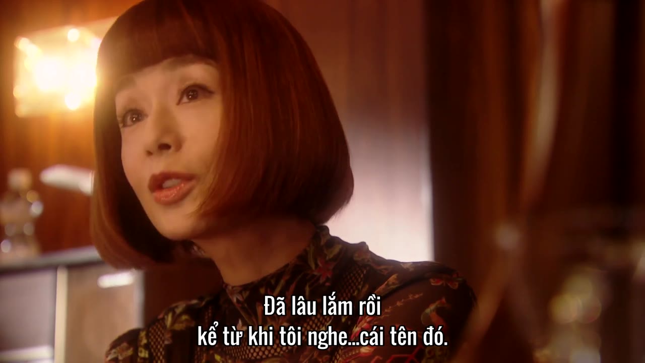 Công ty đồ lót tập 10