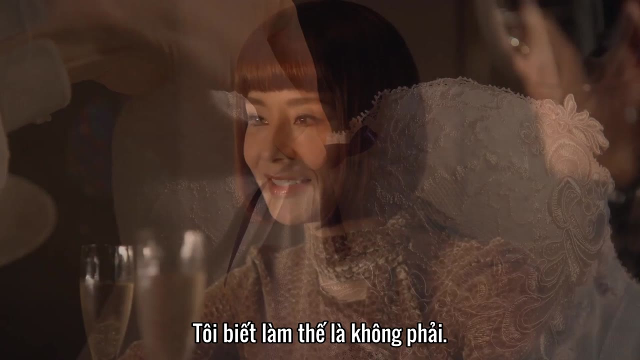 Công ty đồ lót tập 11 cảnh 3