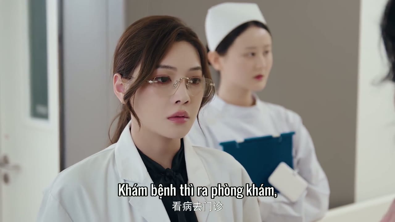 Phi Thăng Giữa Ban Ngày tập 3 cảnh 3