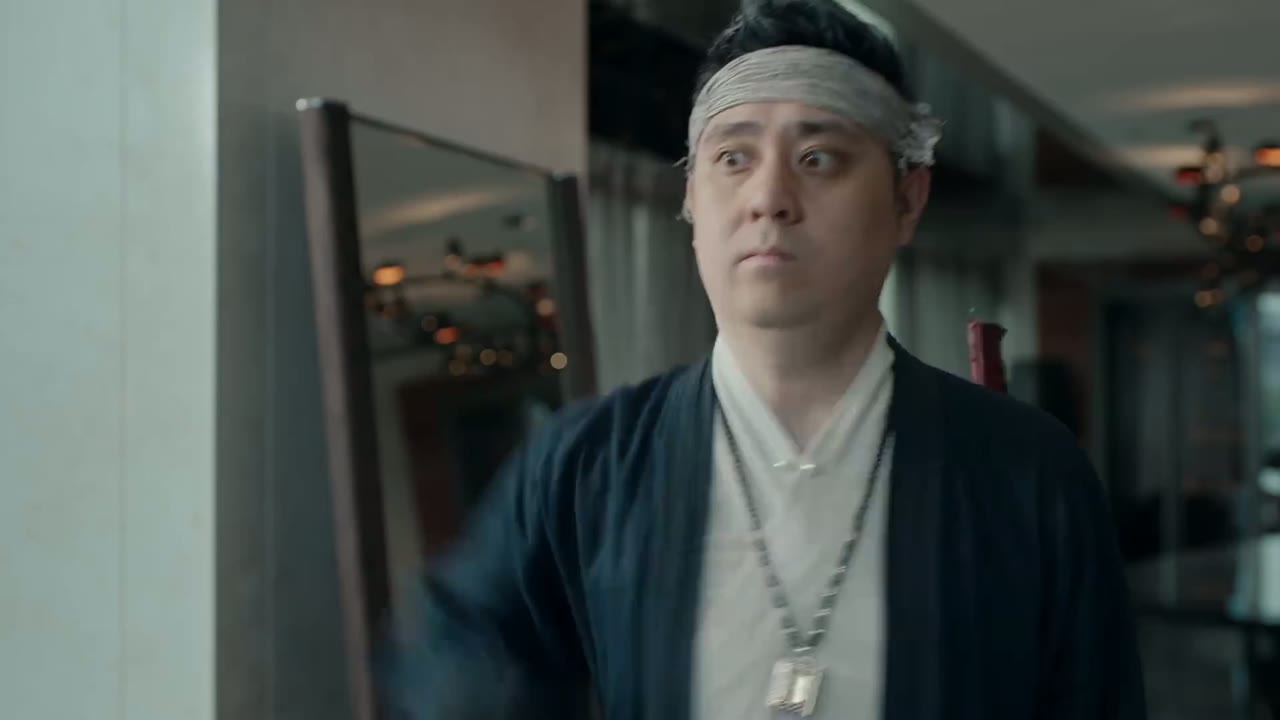Phi Thăng Giữa Ban Ngày tập 5